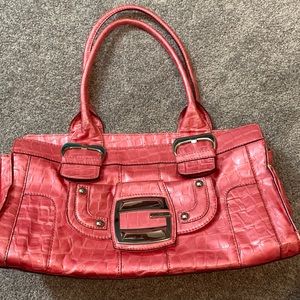Guess purse